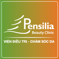 Công ty Cổ Phần Thương Mại Dịch Vụ Pensilia