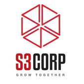 S3 Corporation (S3 Corp.)